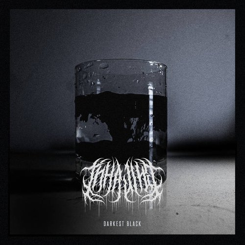 Darkest Black