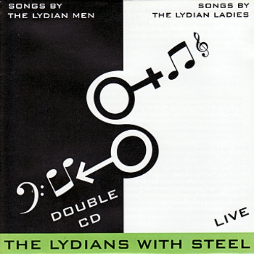 The Lydians With Steel - Live