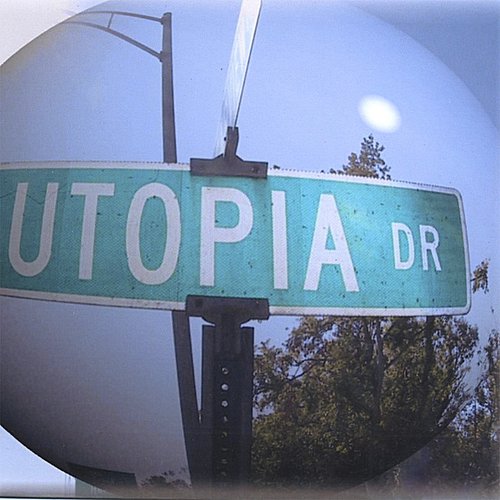 Utopia Dr