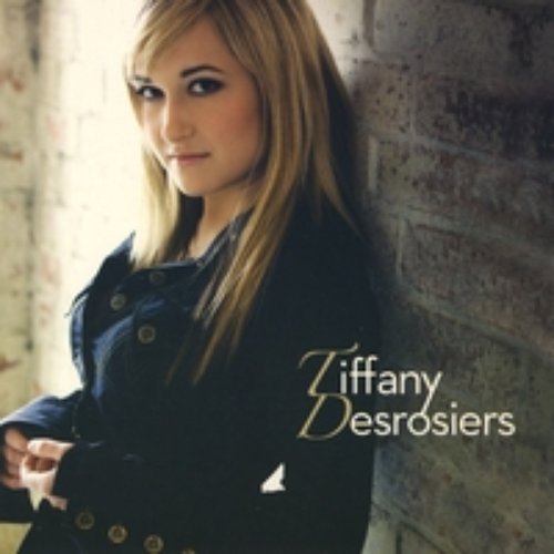 Tiffany Desrosiers