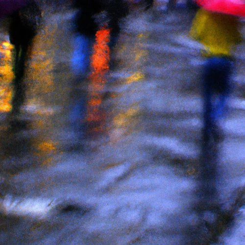 rain flava