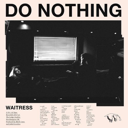 Waitress - Single