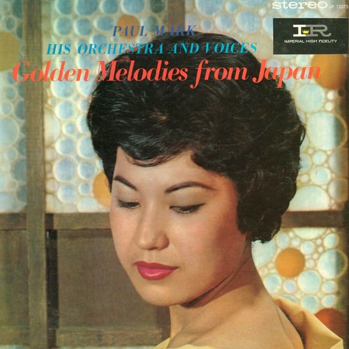 Golden Melodies from Japan