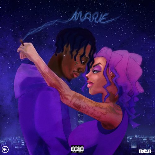 Marie - Single