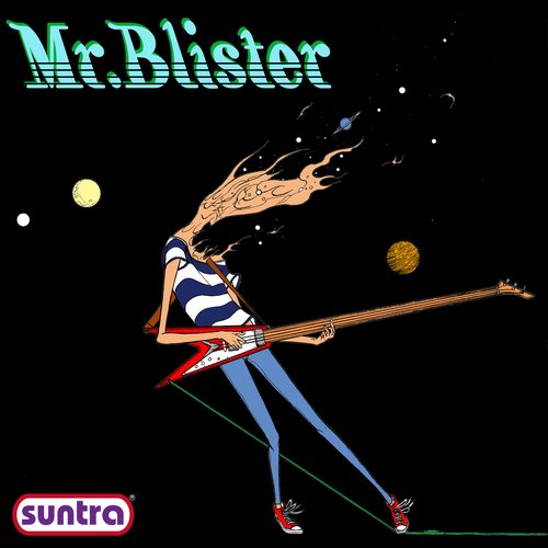 Mr.Blister