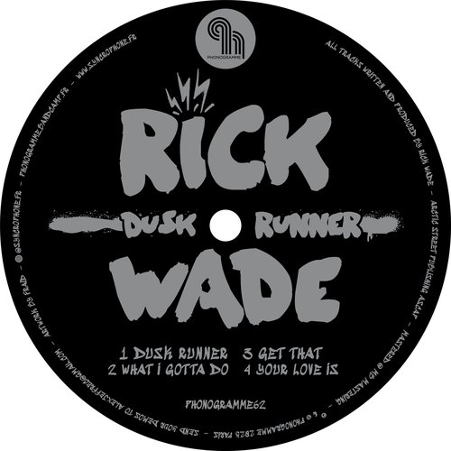 Dusk Runner