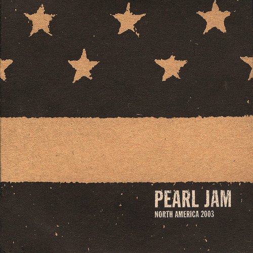2003.04.25 - Cleveland, Ohio (Live)