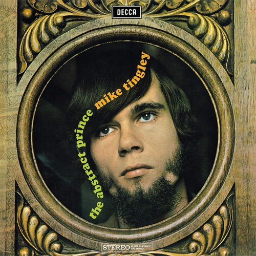 The Abstract Prince (Remastered)