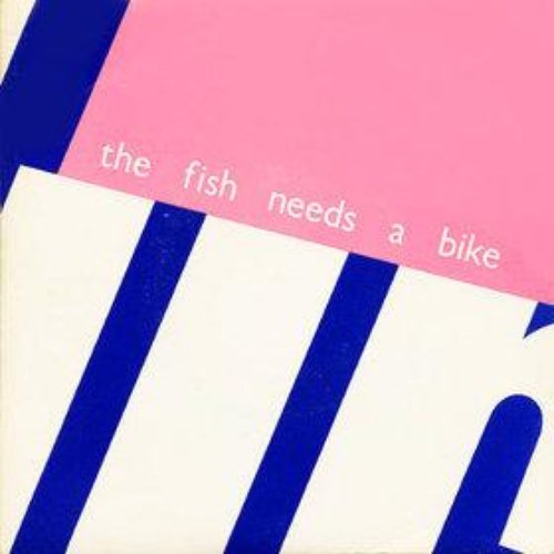 The Fish Needs A Bike
