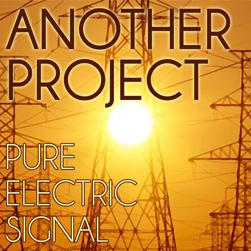 Pure Electric Signal