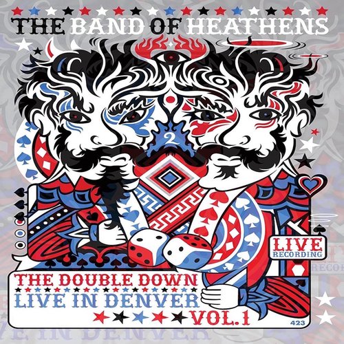 The Double Down - Live in Denver, Volume 1
