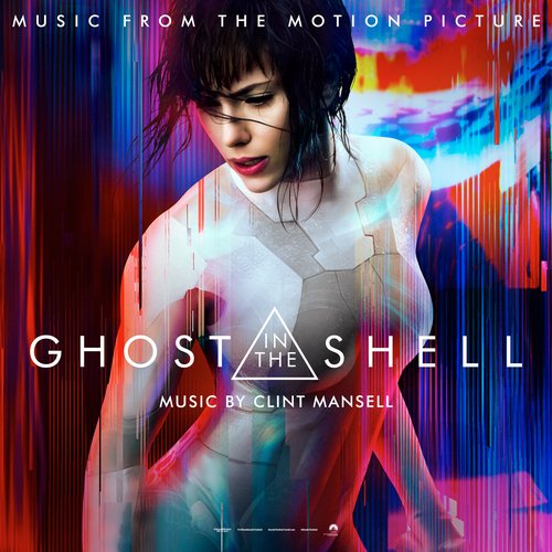 Ghost in the Shell: Music from the Motion Picture