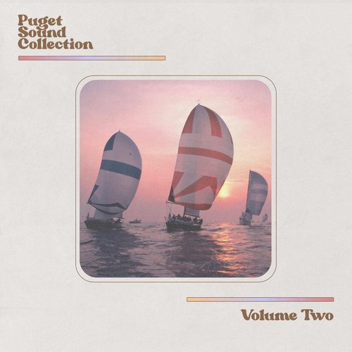 Puget Sound Collection: Volume Two