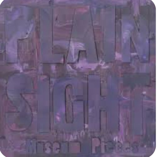 Plain Sight