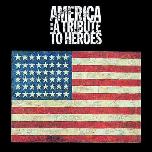 America: A Tribute to Heroes