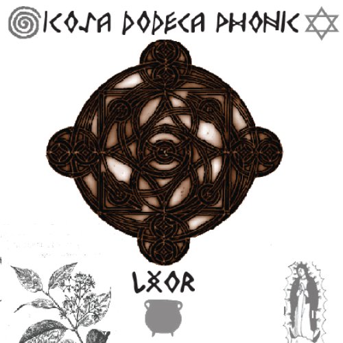 Icosa Dodeca Phonic