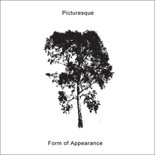 Form Of Appearance