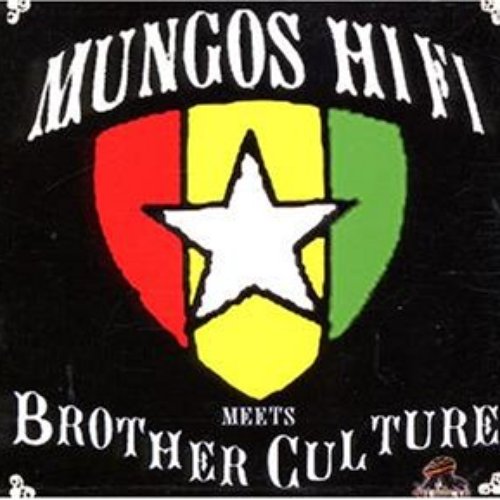 Mungo's Hi-Fi Meets Brother Culture