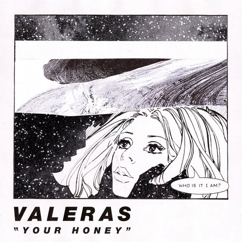 Your Honey - Single