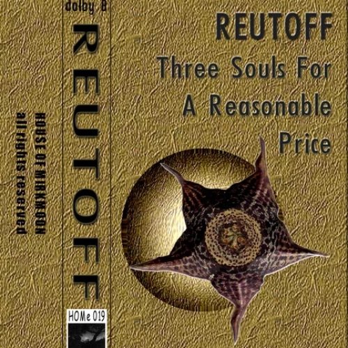 Three Souls For A Reasonable Price
