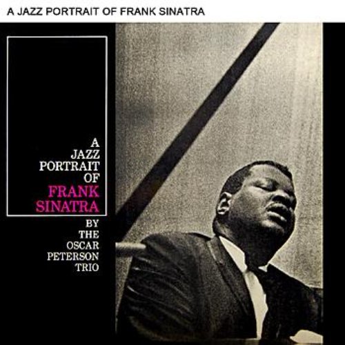 A Jazz Portrait Of Frank Sinatra