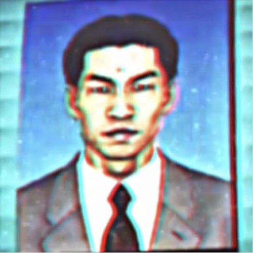 That Was Me - Single