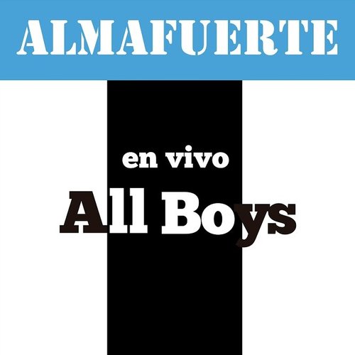 En vivo en All Boys