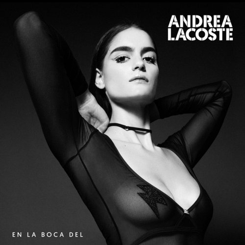 En la Boca Del
