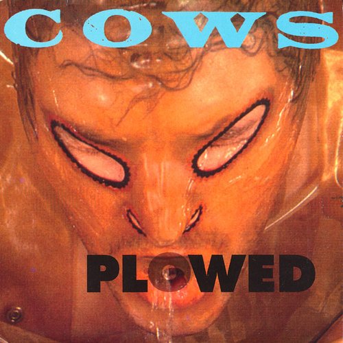 Plowed