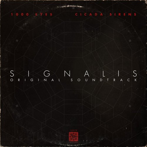 SIGNALIS (ORIGINAL SOUNDTRACK)