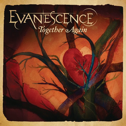 Together Again (Single)