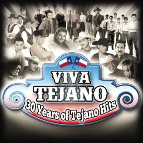 Viva Tejano