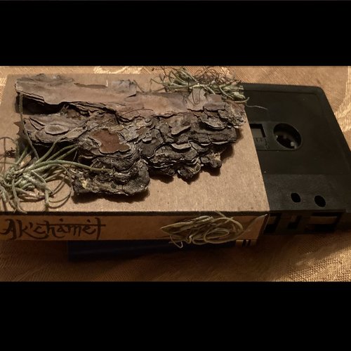 Transitory Tape Collection Vol. 1