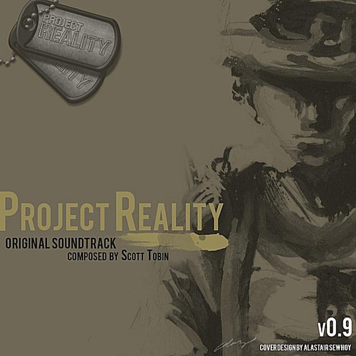 Project Reality Original Soundtrack v0.9