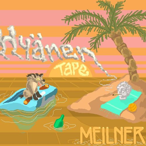HYÄNEN TAPE