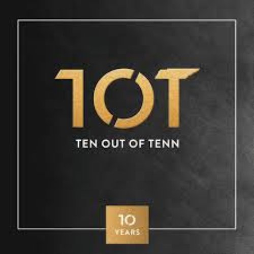 Ten out of Tenn: 10 Years