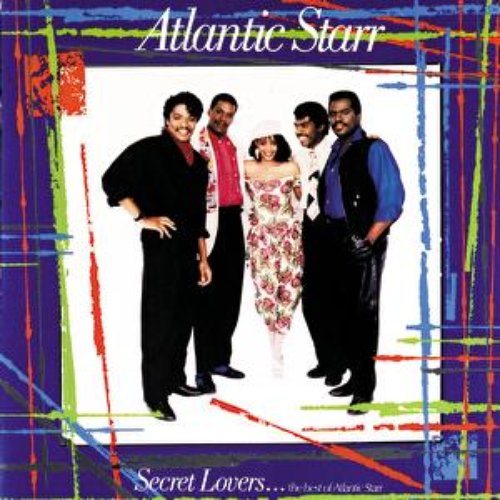 The Best Of Atlantic Starr