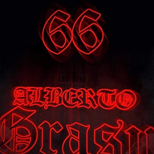 Alberto Grasu 6 6 - Single