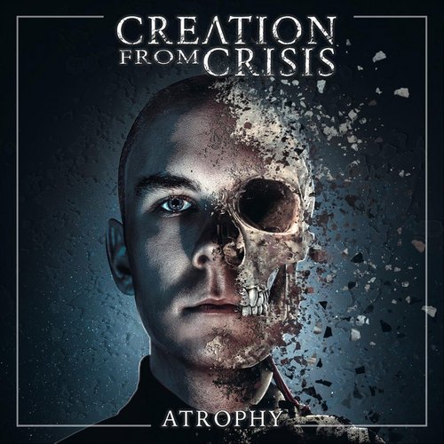 Atrophy - EP