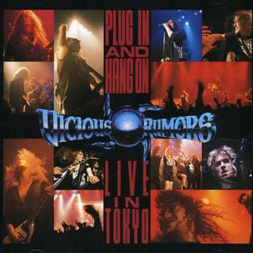 Plug in and Hang on - Live in Tokyo