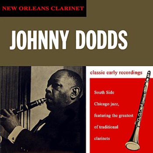 New Orleans Clarinet