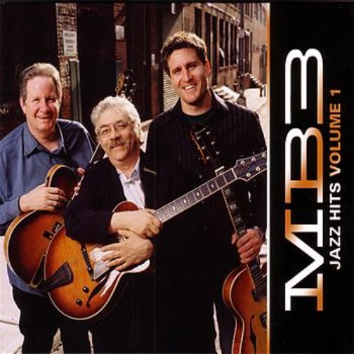 MB3 Jazz Hits Volume I
