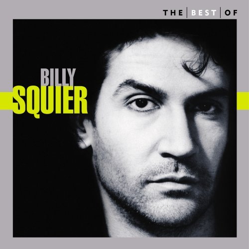 The Best of Billy Squier