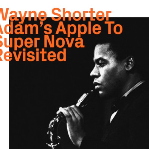 Adam's Apple To Super Nova Revisited