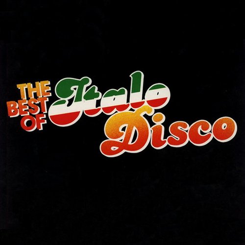 The best of italo disco