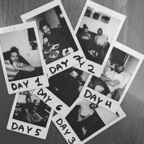 7 Days