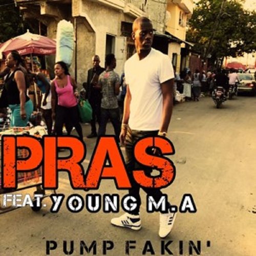 Pump Fakin' ft Young M.a.