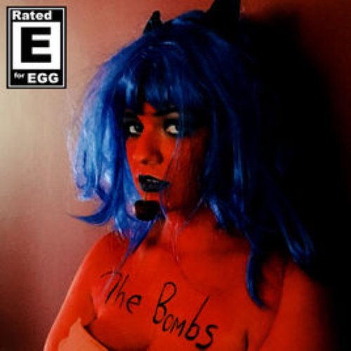 Rated E for Egg - EP
