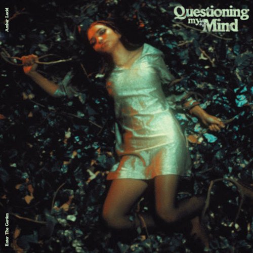 Questioning My Mind - Single