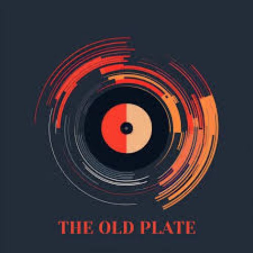 THE OLD PLATE